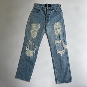 501 Levi Jeans